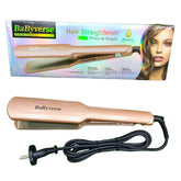 Babyverse Hair Straightener Protect & Straight